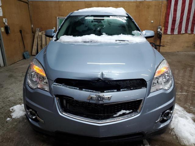 Photo 5 from auction – 2015 CHEVROLET EQUINOX LT with VIN 2GNFLGEK0F6229323