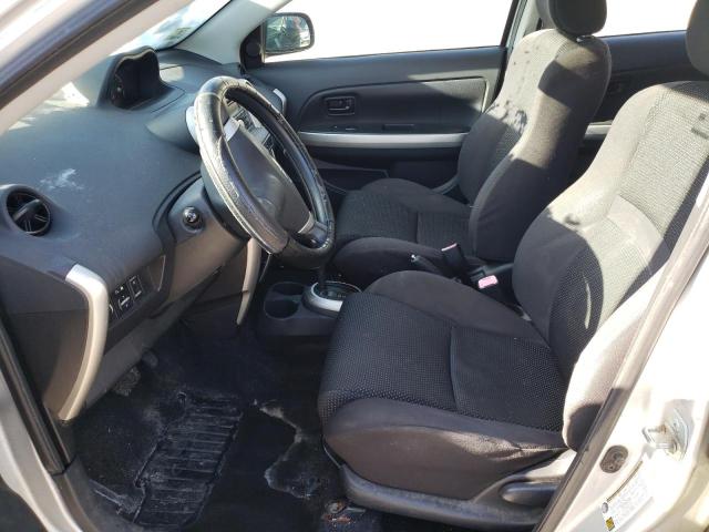 Photo 7 from auction – 2004 TOYOTA SCION XA with VIN JTKKT624240075932