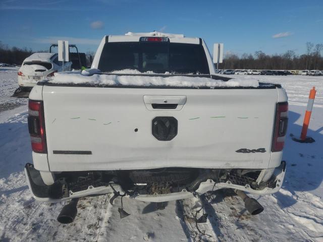 Photo 6 from auction – 2020 RAM 1500 BIG H with VIN 1C6SRFFT3LN247126