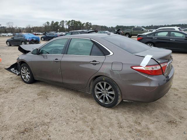 Photo 2 from auction – 2017 TOYOTA CAMRY LE with VIN 4T1BF1FKXHU663887