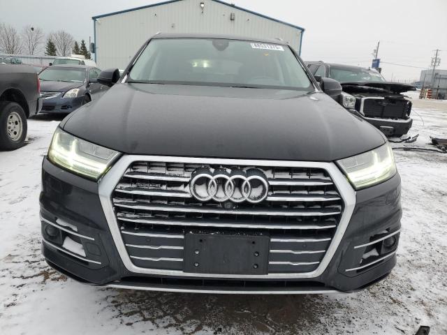 Photo 5 from auction – 2018 AUDI Q7 PRESTIG with VIN WA1VAAF7XJD047117