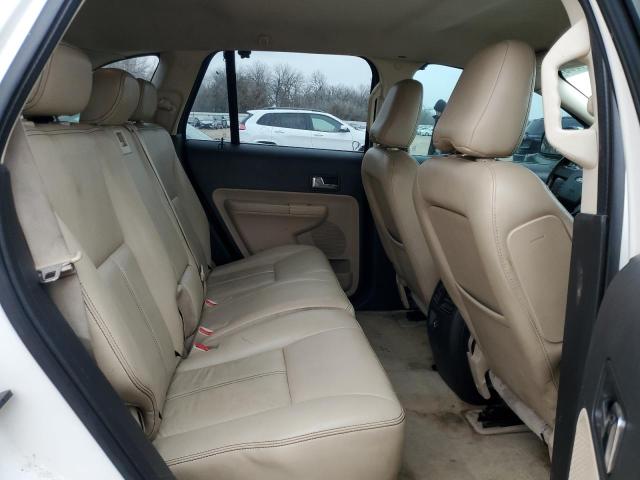 Photo 11 from auction – 2008 FORD EDGE LIMIT with VIN 2FMDK39C28BB07549