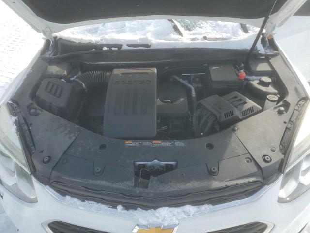 Photo 12 from auction – 2016 CHEVROLET EQUINOX LS with VIN 2GNFLEEK9G6195193