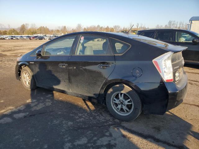 Photo 2 from auction – 2010 TOYOTA PRIUS with VIN JTDKN3DUXA0047661
