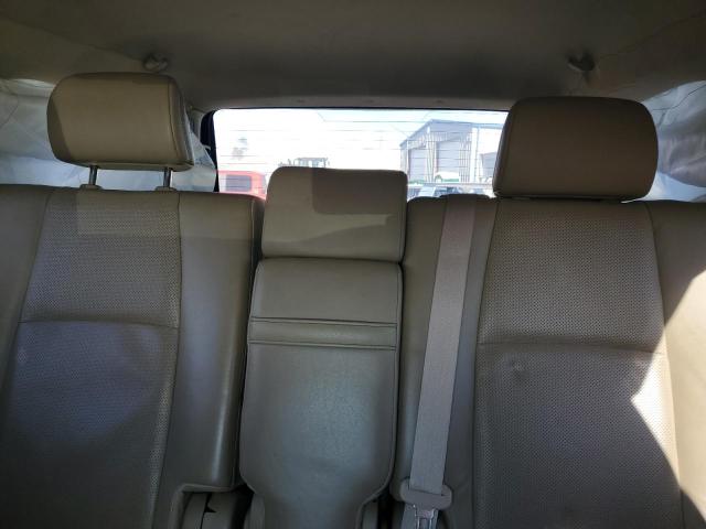 Photo 10 from auction – 2019 TOYOTA 4RUNNER SR with VIN JTEZU5JRXK5209754