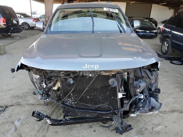 Photo 5 from auction – 2012 JEEP GRAND CHER with VIN 1C4RJFAG0CC248710