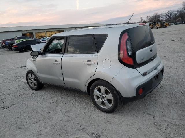 Photo 2 from auction – 2017 KIA SOUL with VIN KNDJN2A26H7473230