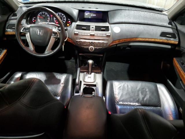 Photo 8 from auction – 2011 HONDA ACCORD EXL with VIN 1HGCP2F87BA093924