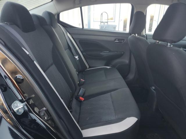 Photo 10 from auction – 2021 NISSAN VERSA SV with VIN 3N1CN8EV1ML922239