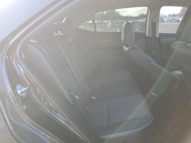Photo 10 from auction – 2015 TOYOTA COROLLA L with VIN 2T1BURHE4FC271529