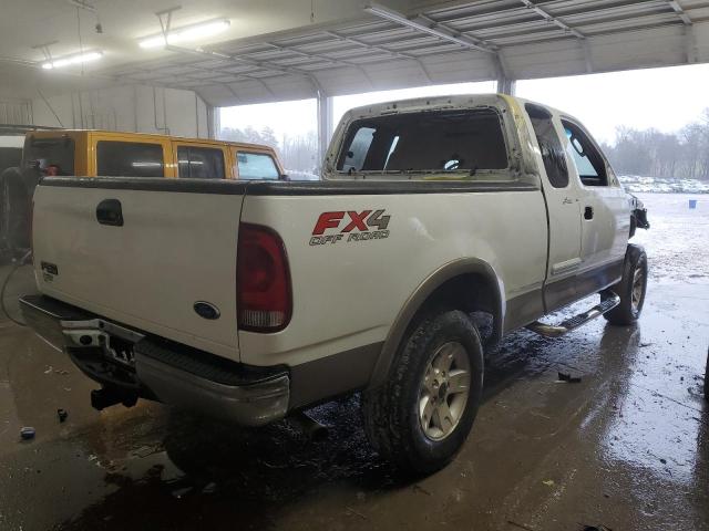 Photo 3 from auction – 2003 FORD F150 with VIN 1FTRX18L63NA96215