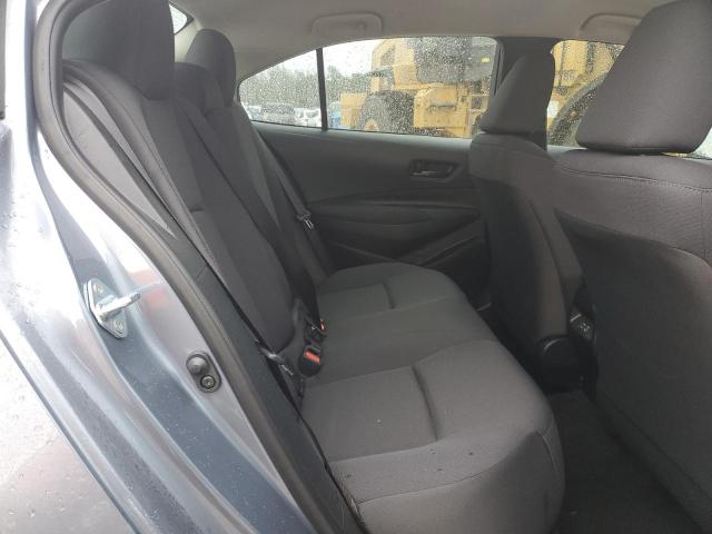 Photo 10 from auction – 2024 TOYOTA COROLLA LE with VIN 5YFB4MDE4RP157186
