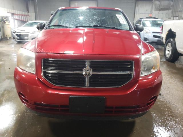 Photo 5 from auction – 2010 DODGE CALIBER SX with VIN 1B3CB4HA0AD558714