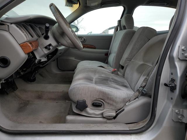Снимка 7 от търг – 2002 BUICK LESABRE CU с VIN 1G4HP54K624191891