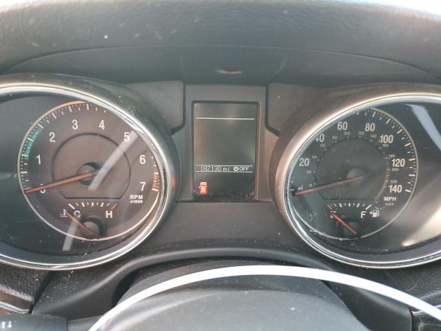 Photo 9 from auction – 2012 JEEP GRAND CHER with VIN 1C4RJFAG1CC351036