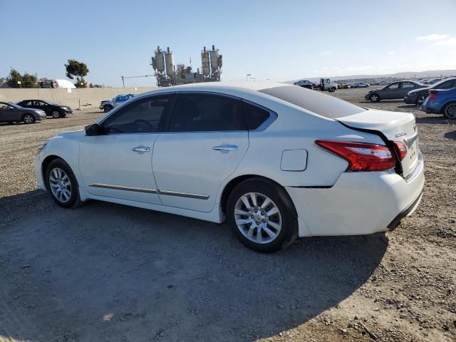 Photo 2 from auction – 2016 NISSAN ALTIMA 2.5 with VIN 1N4AL3AP6GC148418