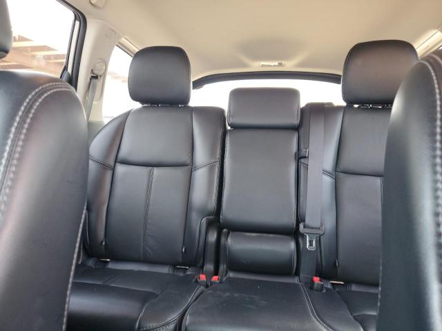 Photo 10 from auction – 2018 NISSAN PATHFINDER with VIN 5N1DR2MNXJC603493