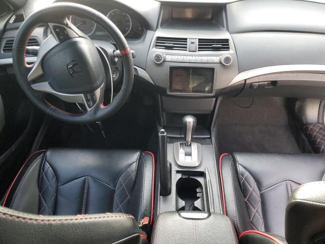 Photo 8 from auction – 2010 HONDA ACCORD EX with VIN 1HGCS1B76AA017924