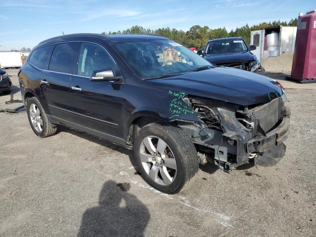 Photo 4 from auction – 2013 CHEVROLET TRAVERSE L with VIN 1GNKRLKD6DJ231394