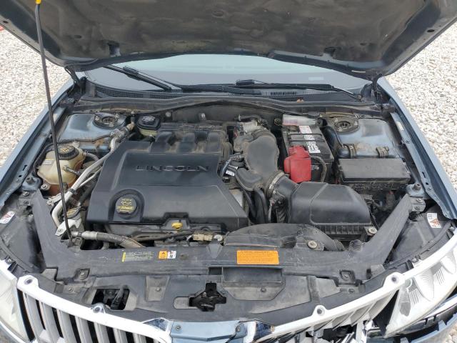 Photo 11 from auction – 2012 LINCOLN MKZ with VIN 3LNHL2GCXCR839188