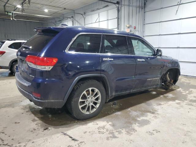Photo 3 from auction – 2016 JEEP GRAND CHER with VIN 1C4RJFBG6GC381718
