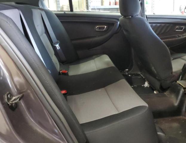 Photo 10 from auction – 2014 FORD TAURUS POL with VIN 1FAHP2MK4EG135184
