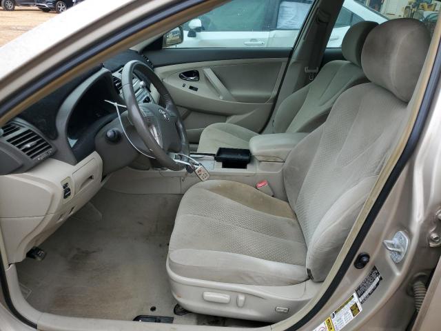 Photo 7 from auction – 2008 TOYOTA CAMRY HYBR with VIN 4T1BB46K68U062201