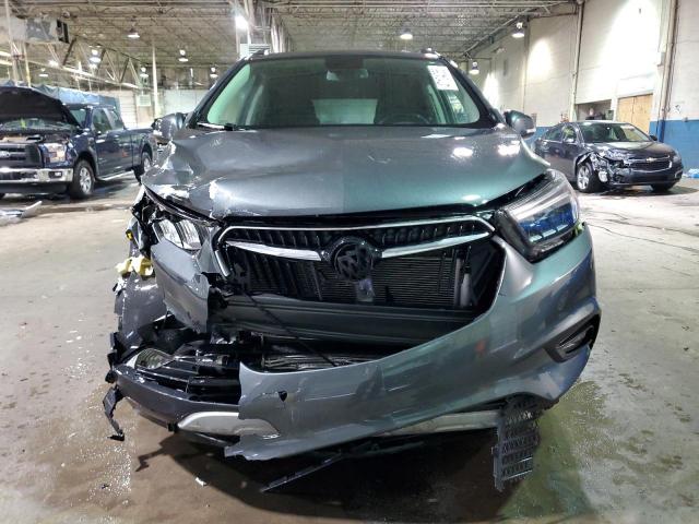 Photo 5 from auction – 2017 BUICK ENCORE ESS with VIN KL4CJCSB8HB062993