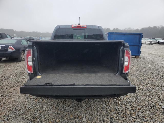 Photo 6 from auction – 2016 GMC CANYON SLE with VIN 1GTG5CE34G1375253