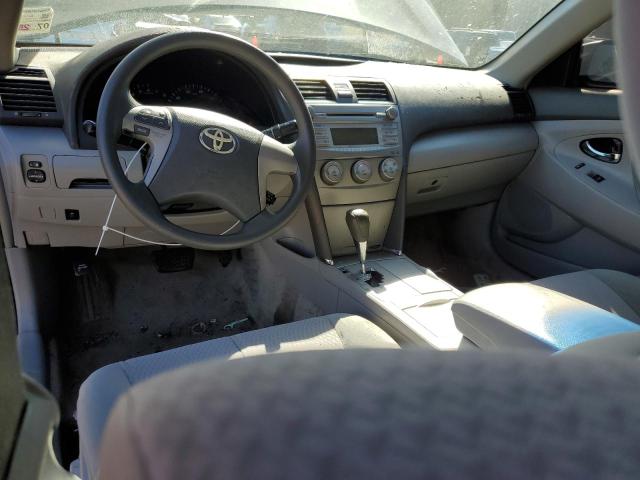Photo 8 from auction – 2011 TOYOTA CAMRY BASE with VIN 4T1BF3EK8BU135592