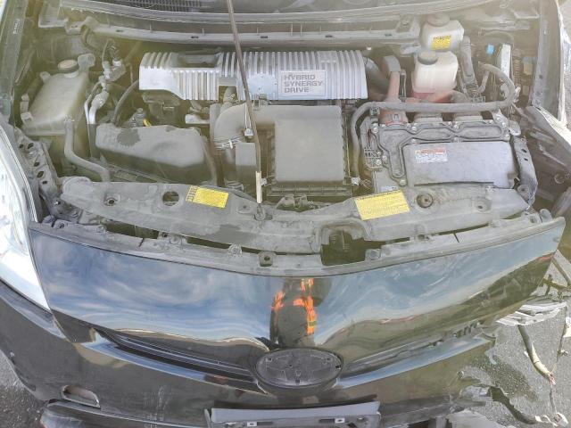 Photo 11 from auction – 2012 TOYOTA PRIUS with VIN JTDKN3DU8C1524780