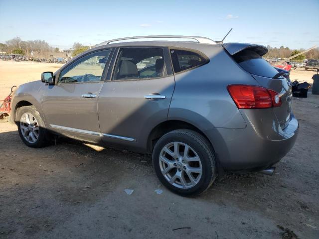 Photo 2 from auction – 2011 NISSAN ROGUE S with VIN JN8AS5MT5BW161934