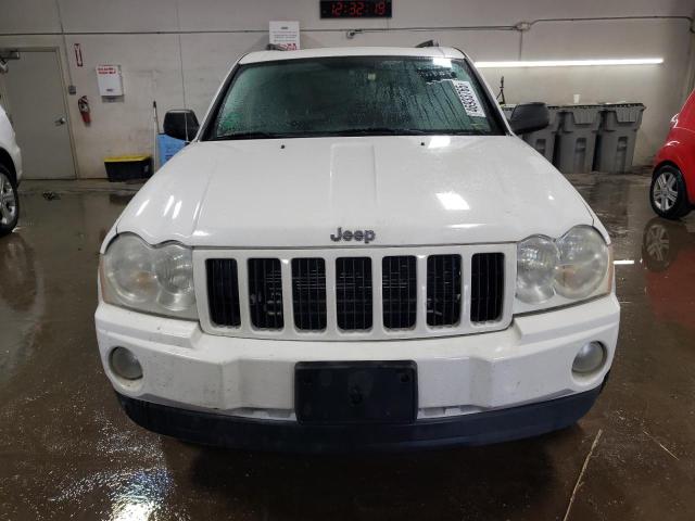 Photo 5 from auction – 2005 JEEP GRAND CHER with VIN 1J4HR48N75C679152