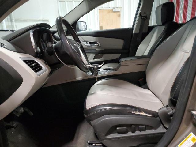 Photo 7 from auction – 2012 GMC TERRAIN SL with VIN 2GKALUEK2C6168980