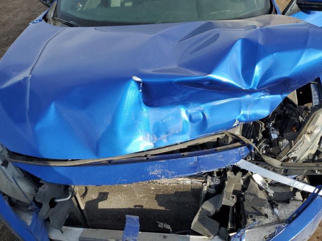 Photo 11 from auction – 2016 HONDA CIVIC LX with VIN 2HGFC4B07GH307307