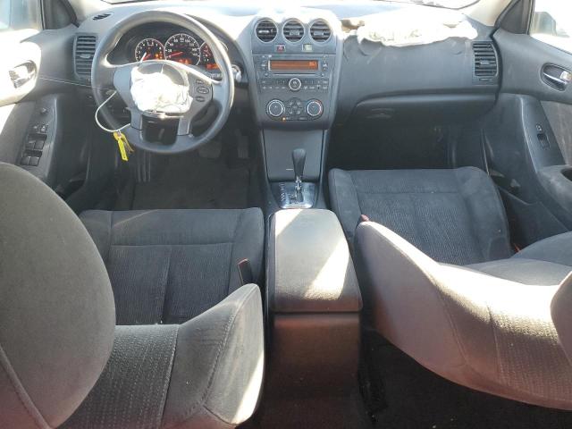 Photo 8 from auction – 2011 NISSAN ALTIMA BAS with VIN 1N4AL2AP8BN485311
