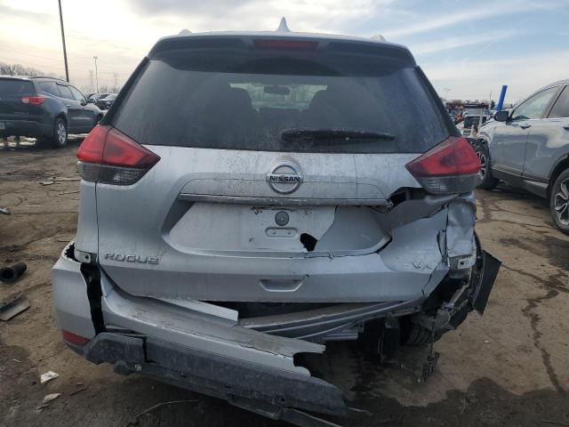 Photo 6 from auction – 2017 NISSAN ROGUE S with VIN KNMAT2MVXHP605756