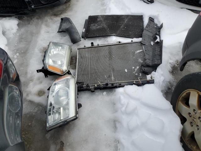 Снимка 13 от търг – 2011 HONDA PILOT EXL с VIN 5FNYF4H54BB007756