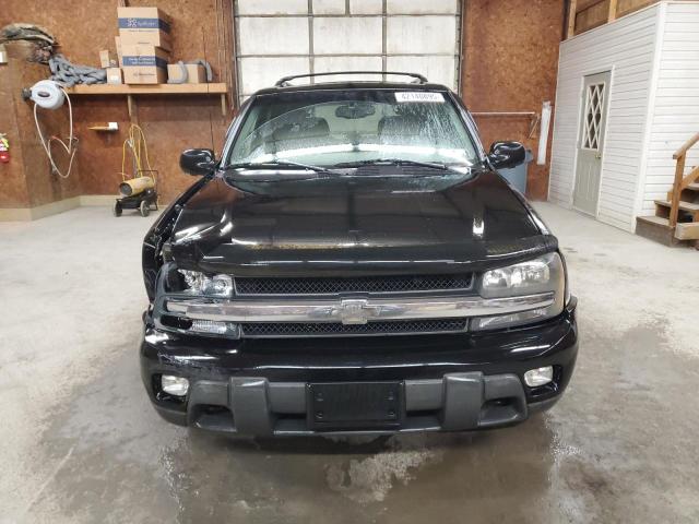 Photo 5 from auction – 2002 CHEVROLET TRAILBLAZE with VIN 1GNDT13S022191302