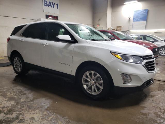 Photo 4 from auction – 2020 CHEVROLET EQUINOX LT with VIN 3GNAXJEV9LS718368