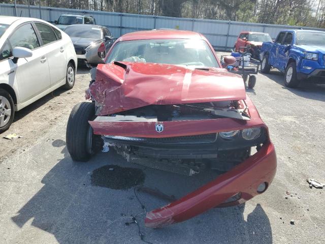 Photo 5 from auction – 2010 DODGE CHALLENGER with VIN 2B3CJ5DT3AH111541