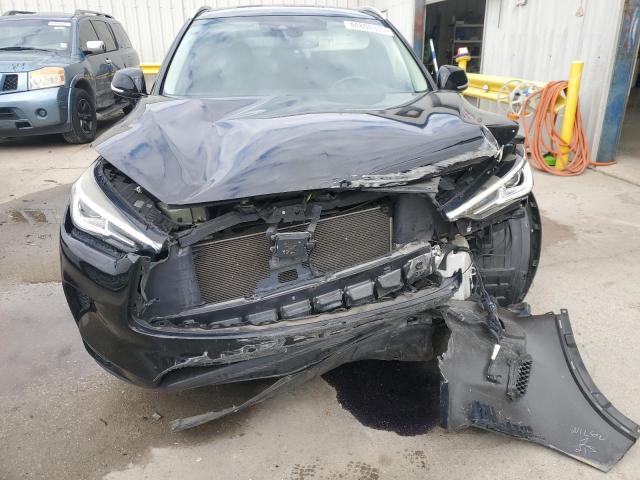 Photo 5 from auction – 2019 INFINITI QX50 ESSEN with VIN 3PCAJ5M16KF103431