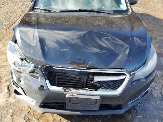 Снимка 11 от търг – 2016 SUBARU IMPREZA с VIN JF1GJAA69GH021158