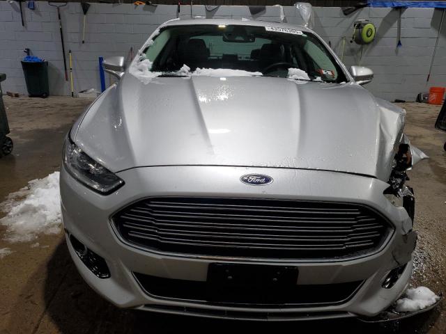 Photo 5 from auction – 2016 FORD FUSION TIT with VIN 3FA6P0SU1GR385123