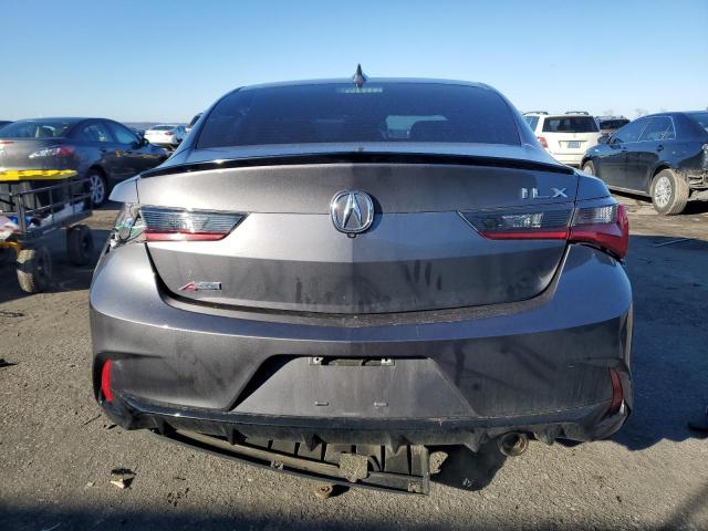 Photo 6 from auction – 2019 ACURA ILX PREMIU with VIN 19UDE2F89KA003991
