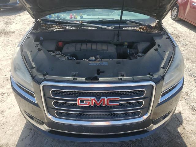 Photo 12 from auction – 2013 GMC ACADIA SLT with VIN 1GKKRRKDXDJ185438