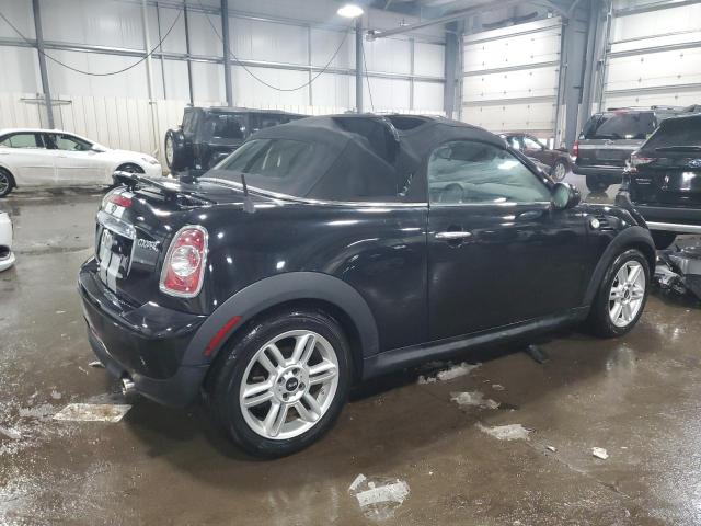 Photo 3 from auction – 2013 MINI COOPER ROA with VIN WMWSY1C52DT625144