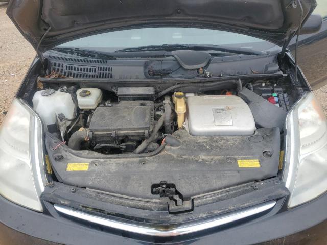 Photo 11 from auction – 2009 TOYOTA PRIUS with VIN JTDKB20U093478447