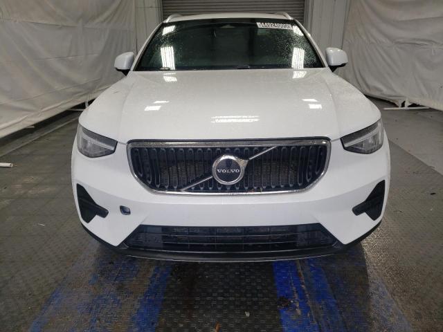 Photo 5 from auction – 2023 VOLVO XC40 CORE with VIN YV4L12UK8P2964794