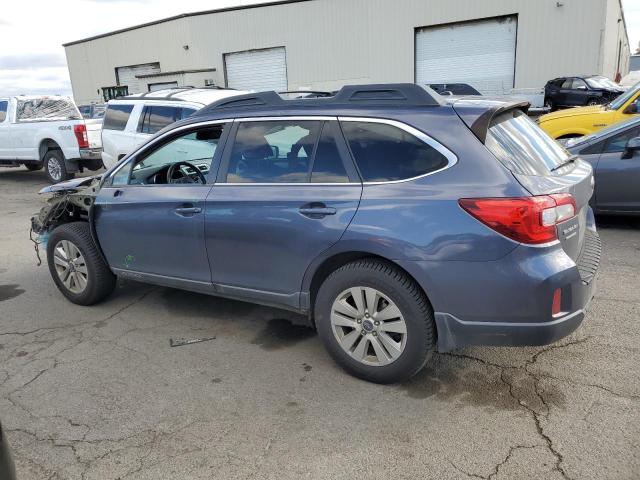 Photo 2 from auction – 2015 SUBARU OUTBACK 2. with VIN 4S4BSADC9F3264978